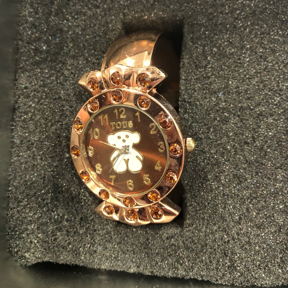 Tous watch